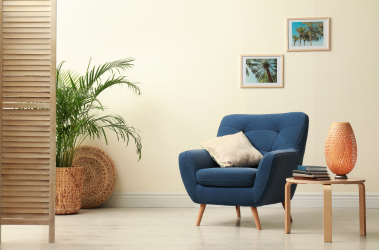 Armchair Askesta