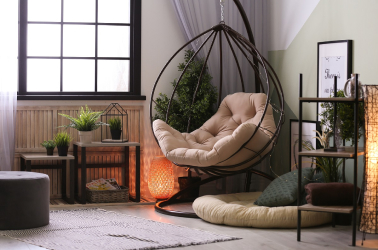 Armchair Lunar