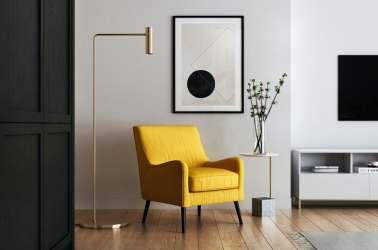 Armchair Vilora