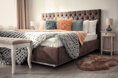 Bed Tatran
